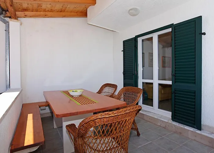 Апартаменты Mel