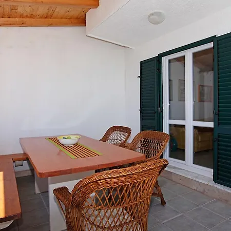 Appartement Mel