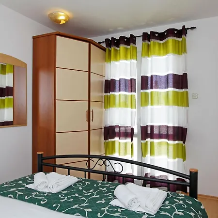 Appartement Mel Bol