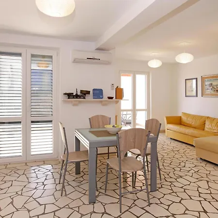 Appartement Mel