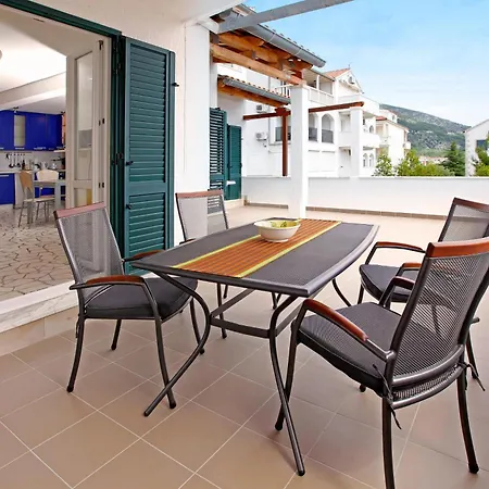 Mel Appartement Bol