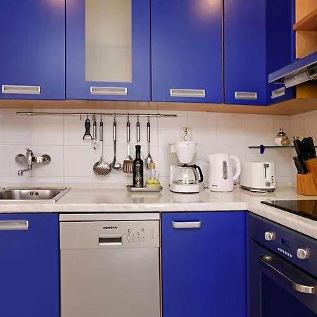 Appartement Mel Bol