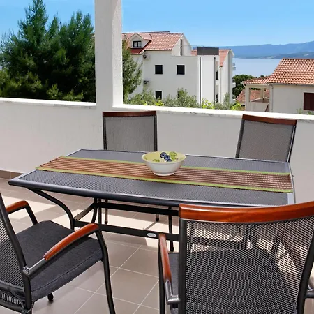 Appartement Mel