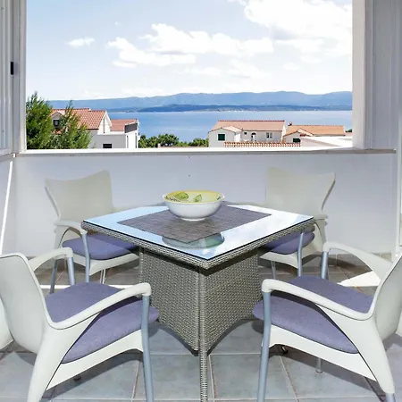 Appartement Mel *