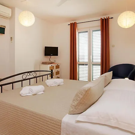 Mel Appartement Bol