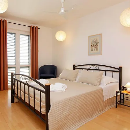 Appartement Mel Bol
