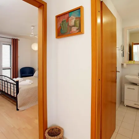 Mel Appartement *
