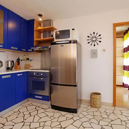 Appartement Mel Bol