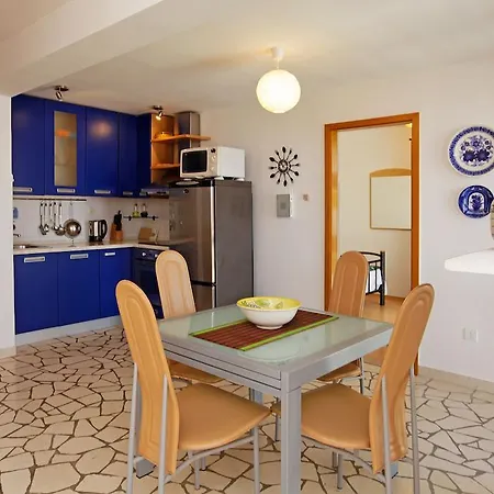 Mel Appartement Bol