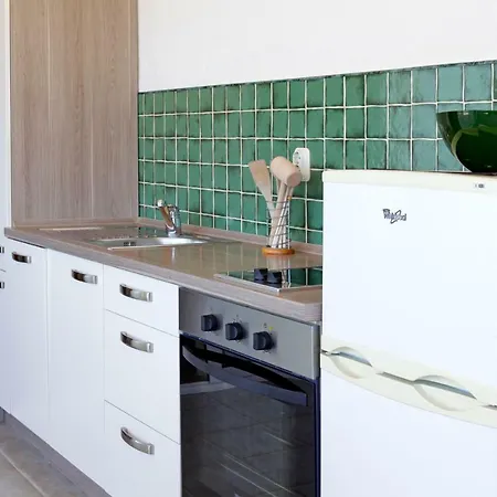 Appartement Mel *